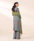2 Piece - Linen Suit